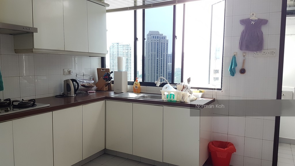 The Morningside (D9), Apartment #133704392